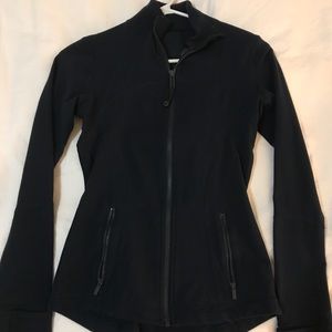 define jacket - nocturnal teal